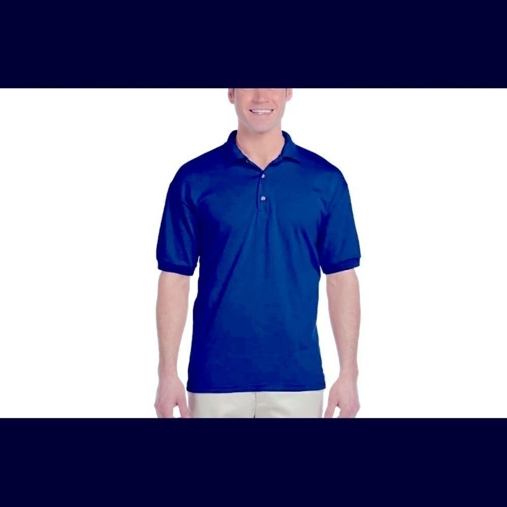 Gioberti  fashion polo shirts casual short…